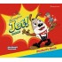Jet Pre-Junior : Student's Book (Βιβλίο Μαθητή+My First Words Booklet And Audio CD)